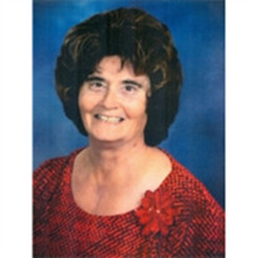 Lella Mae Greer
