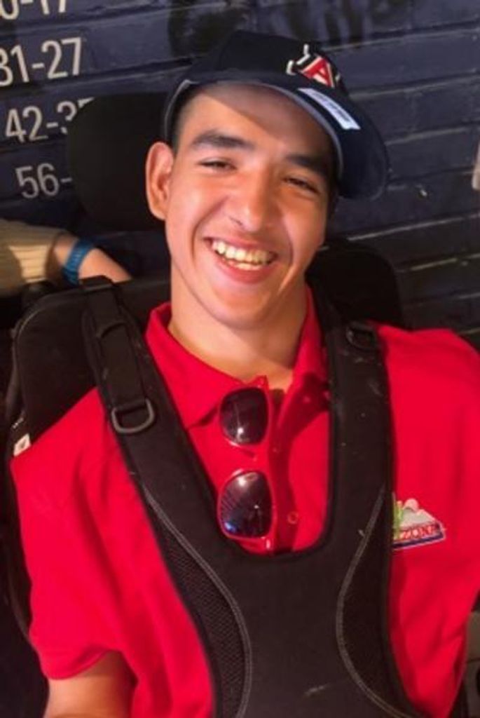 Armando Ramon Rodriguez Iii Profile Photo