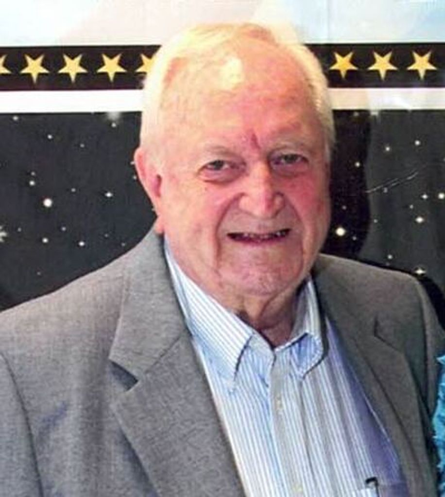 Rev. Theo Arnett Profile Photo