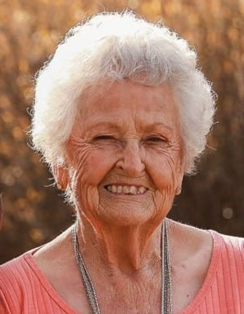 Cathren Darlene (Welker)  Romrell Profile Photo