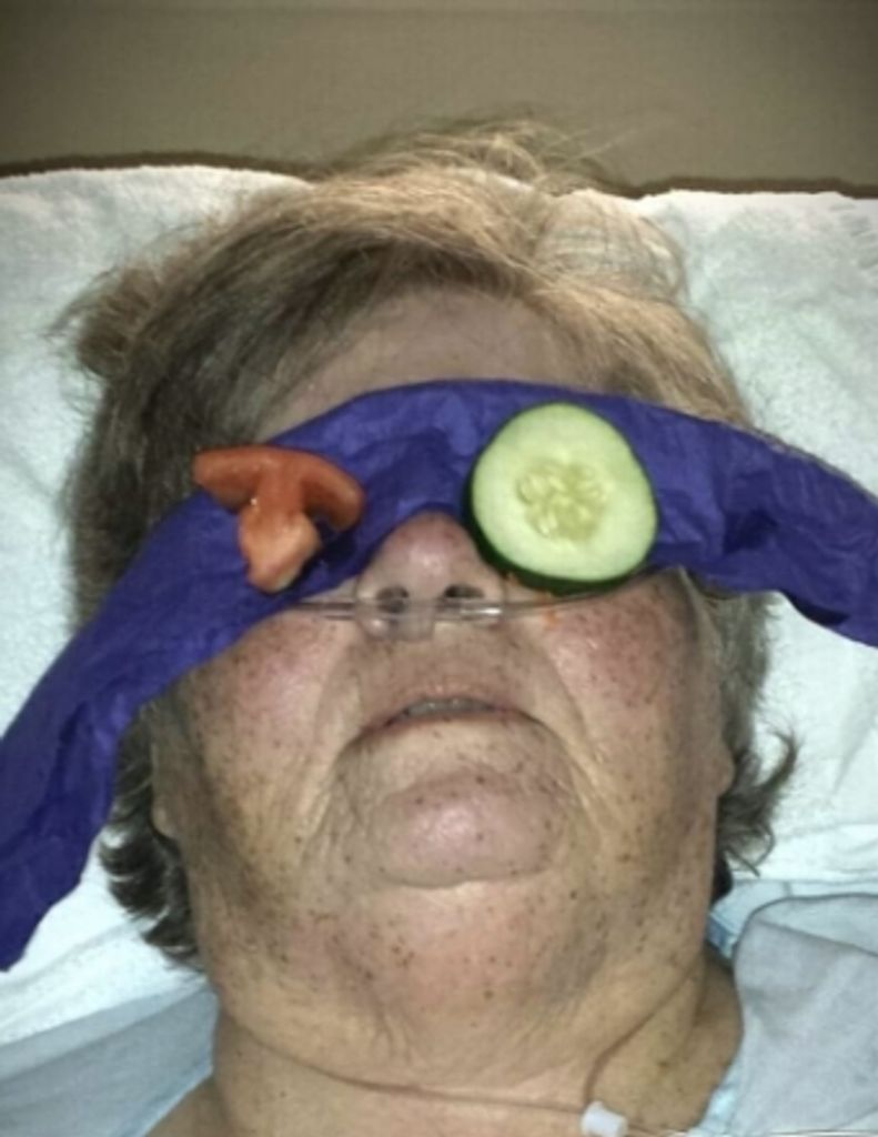 Beverly "Bev" Spence