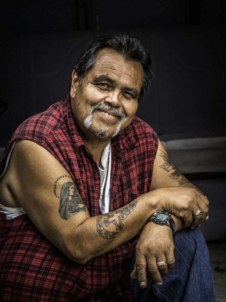 Lalo Zarazua Profile Photo