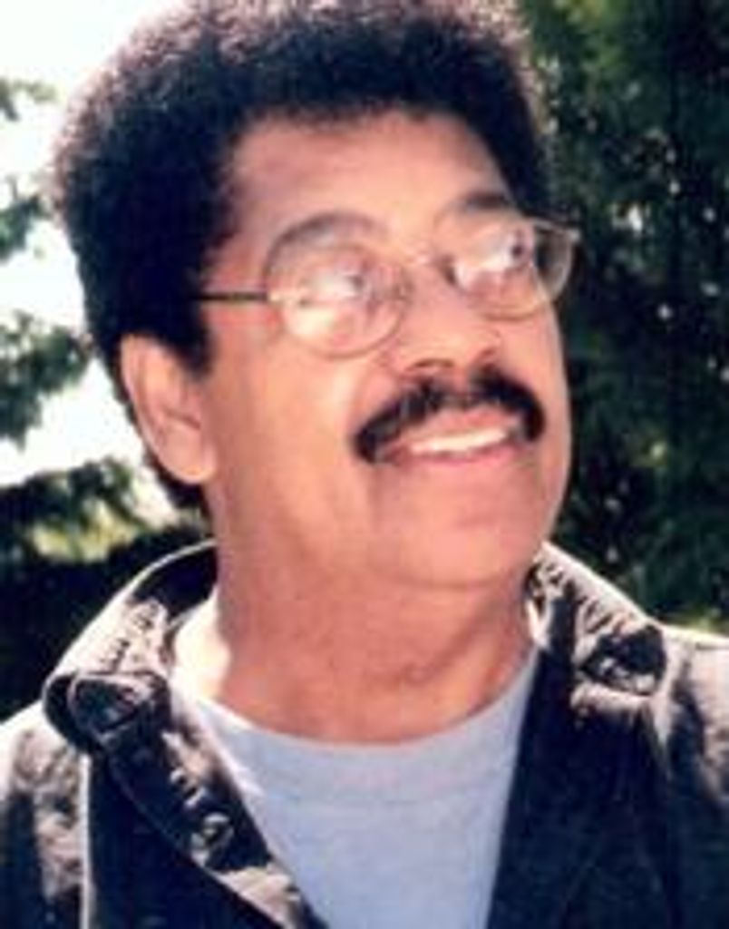 Milford L. Jamison