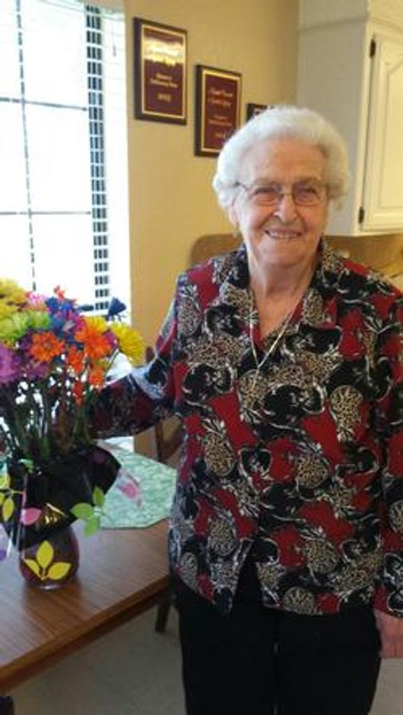 Betty Mckaig Profile Photo