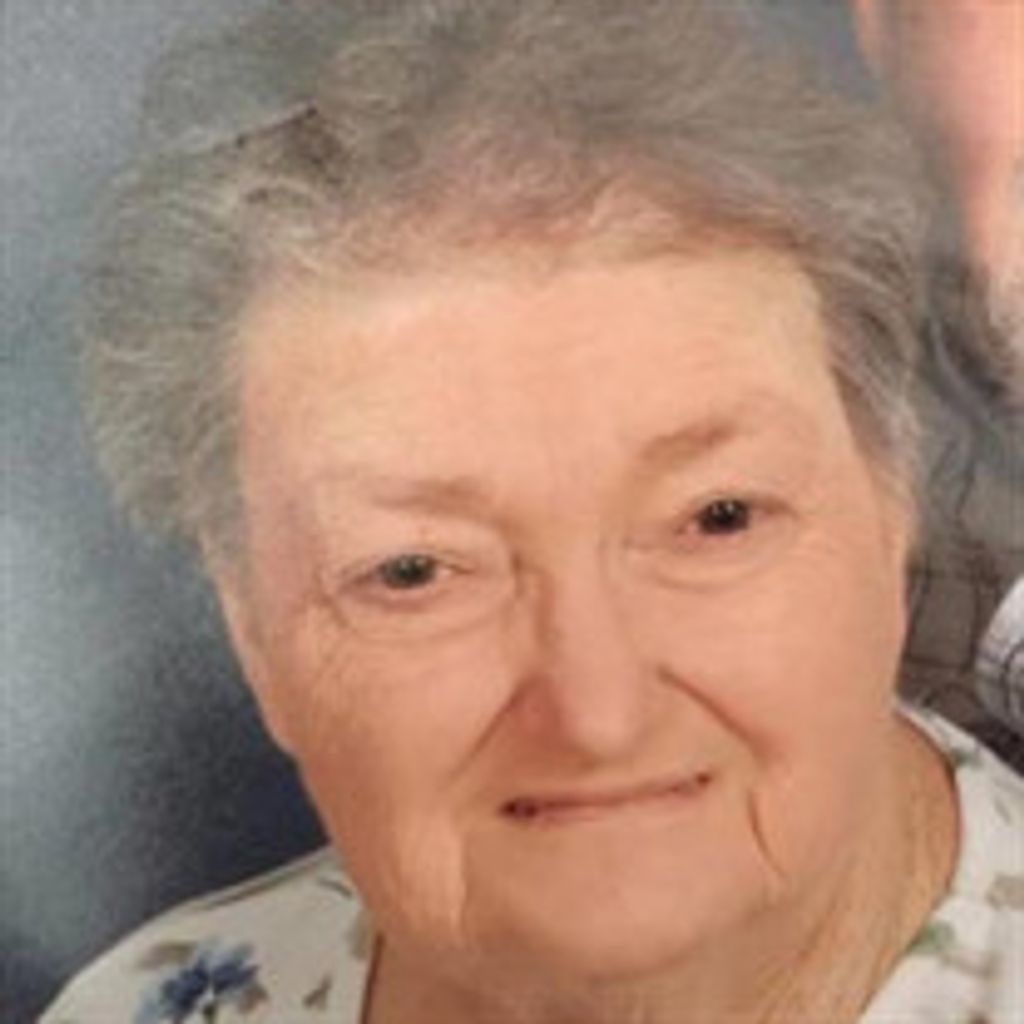 Norma Lee (Eastham) Degraffenreid