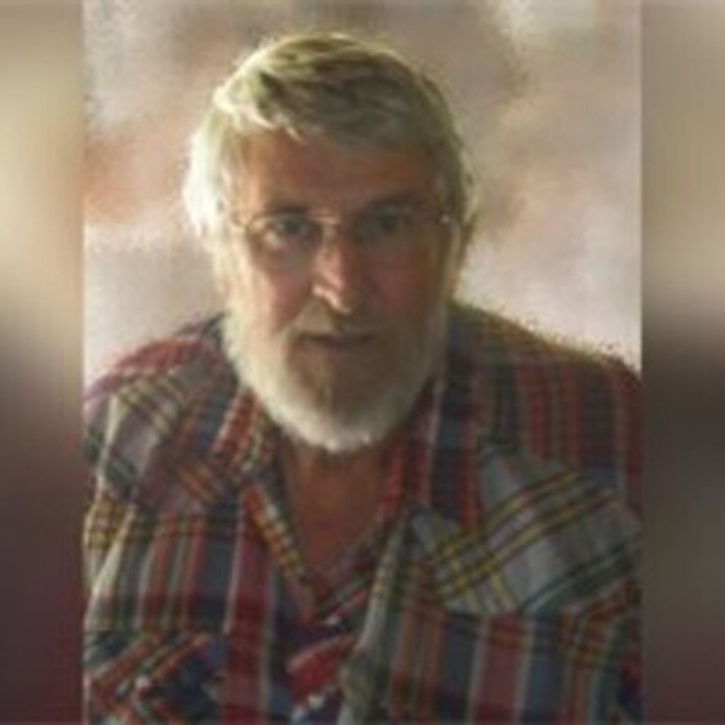 Clifton "Clif" D. Mason Profile Photo