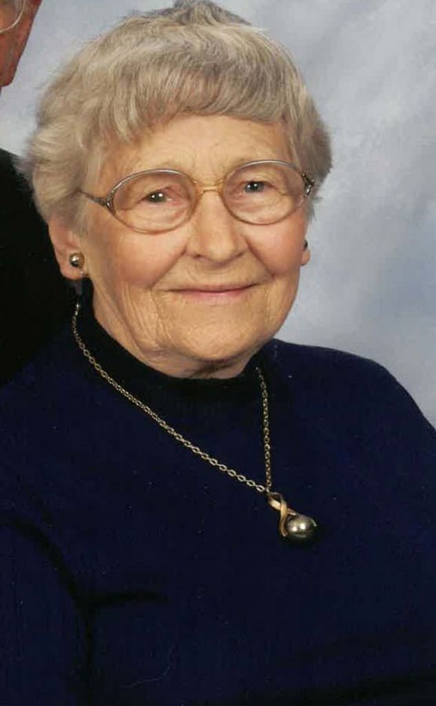 Cora Johnson