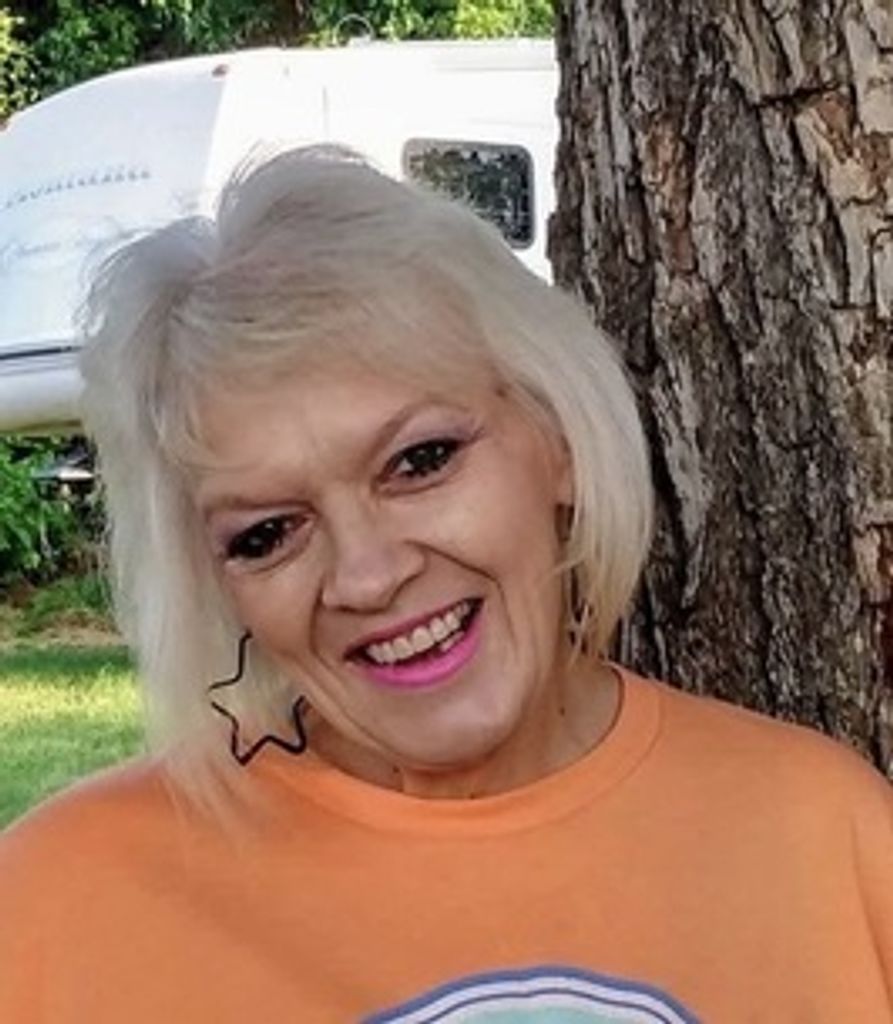 Tammie Cowden Profile Photo