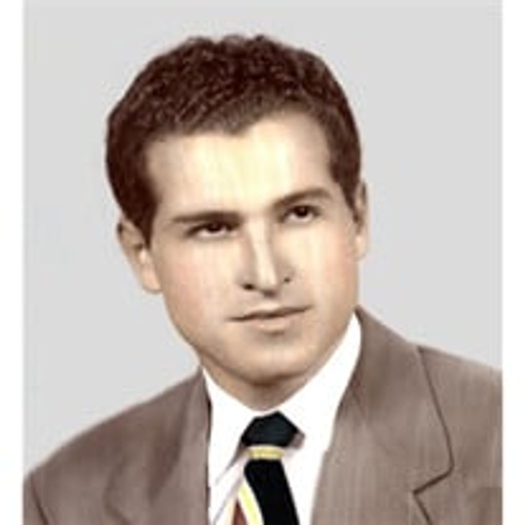 Luigi J. Giorgi