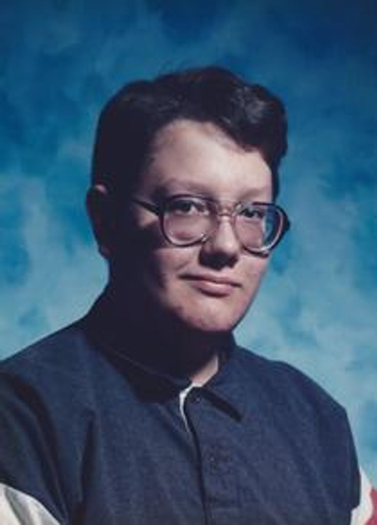 Lance Laurence Fritz Profile Photo