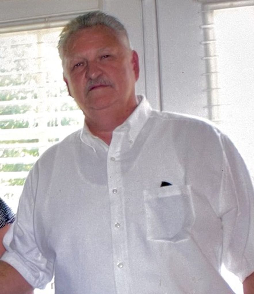 William Eugene Yarbrough Profile Photo