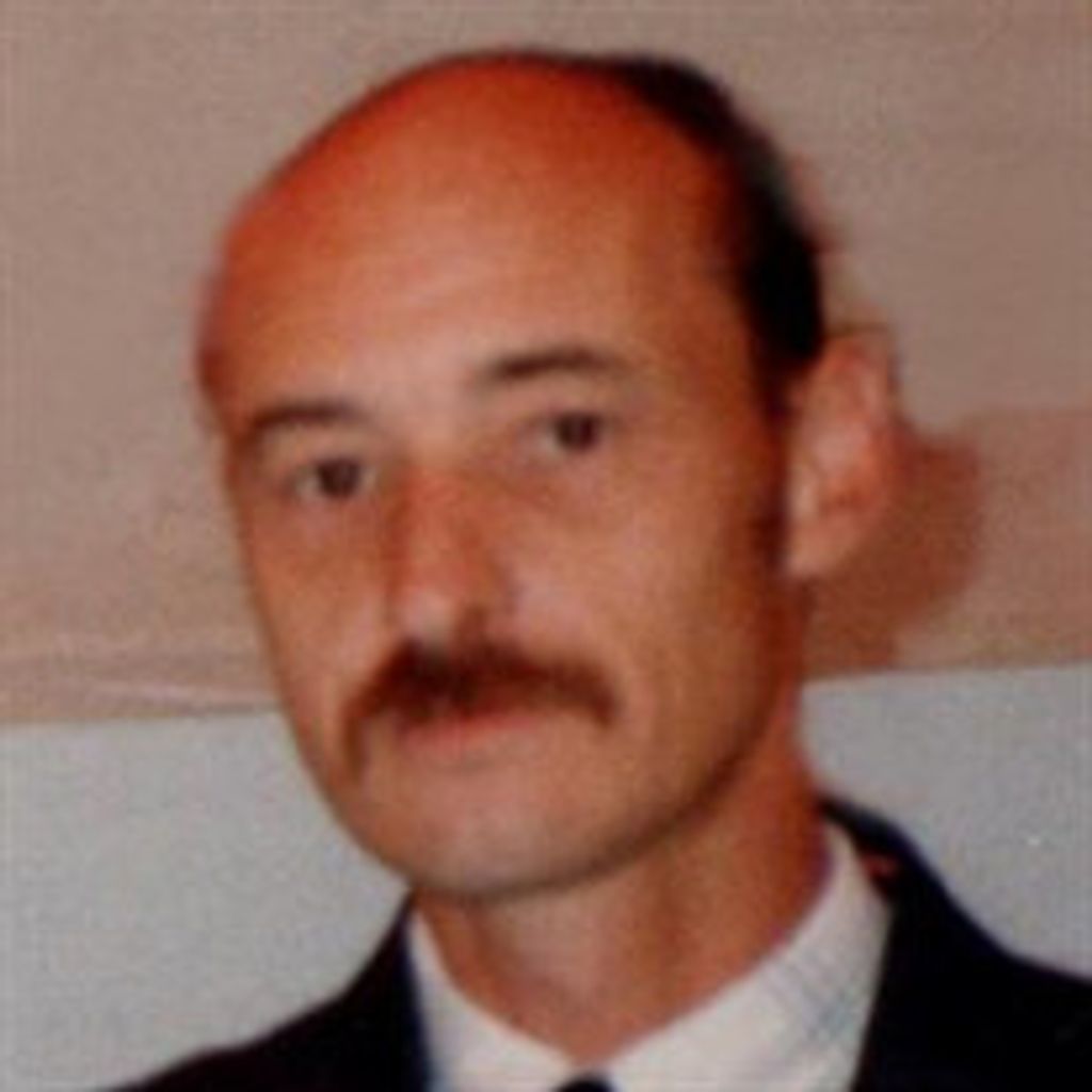 Charles  Wayne Kesler Profile Photo