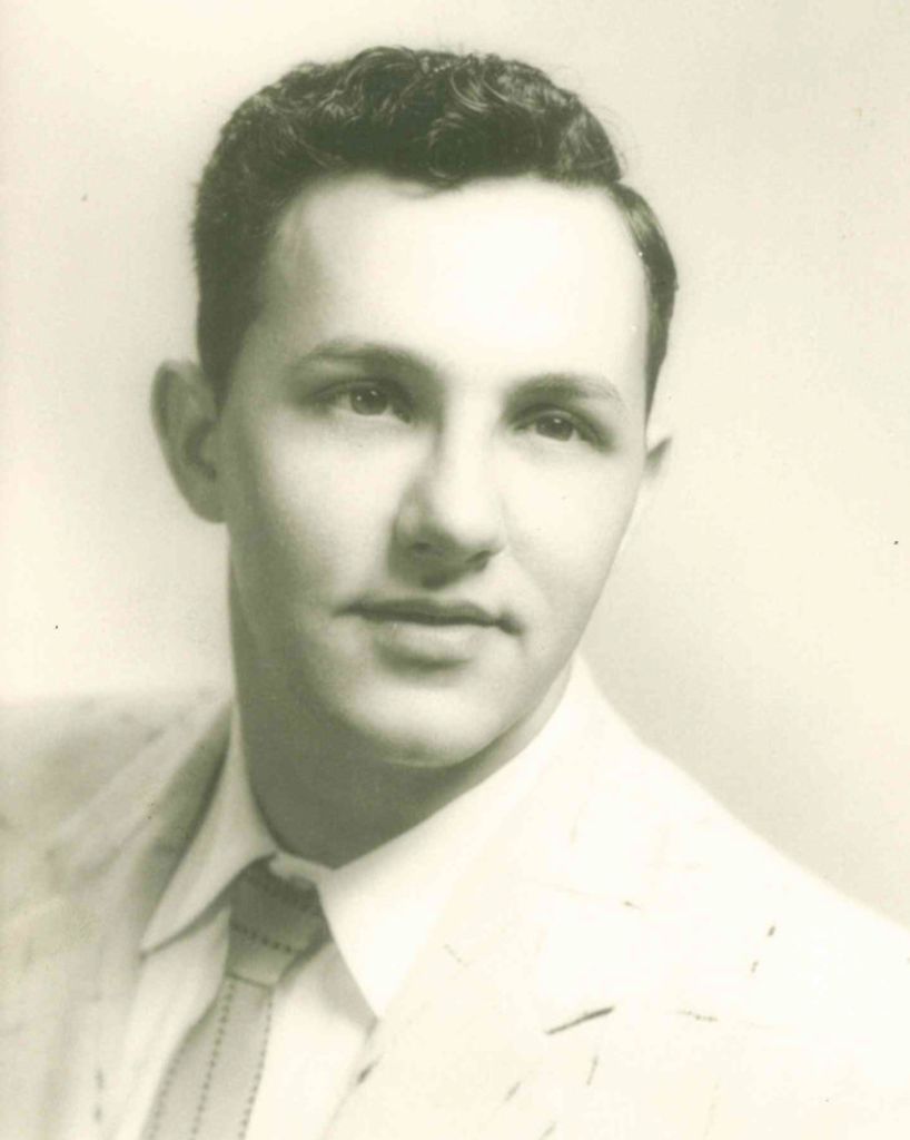 Edward Arthur Voss