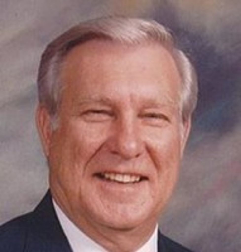 Norman Talmadge Gibson