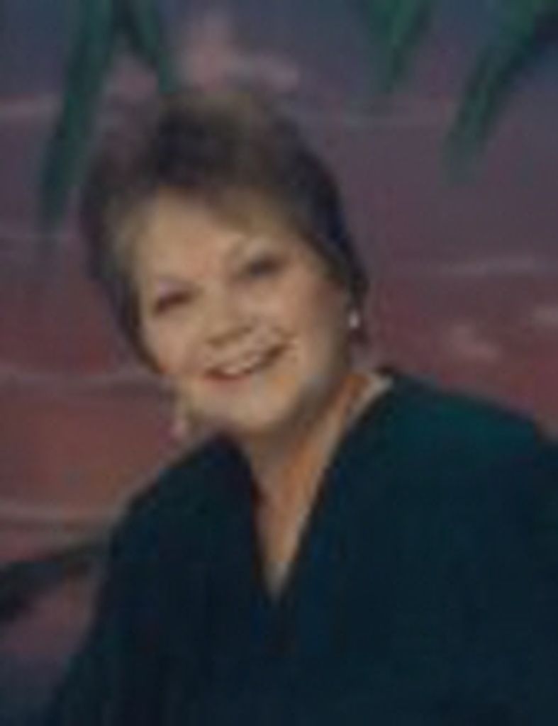 Peggy Yvonne Dykes