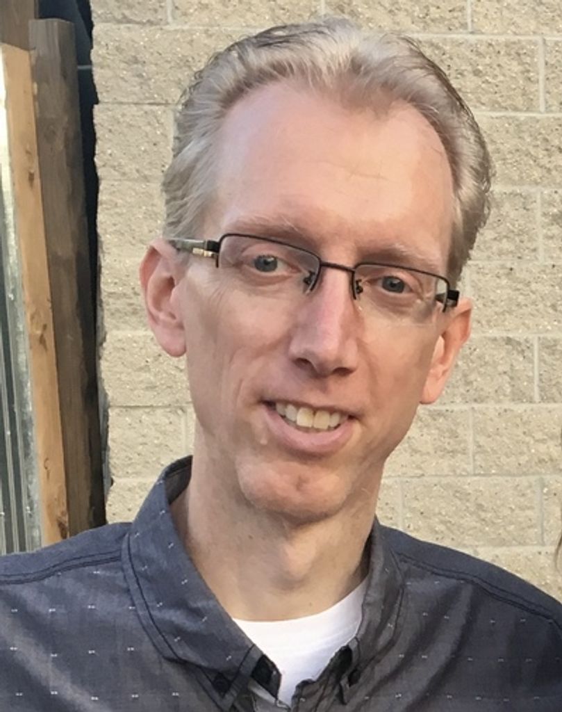 Scott G. Madson Profile Photo