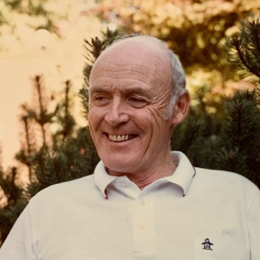 Herald Wellington White Jr. Profile Photo