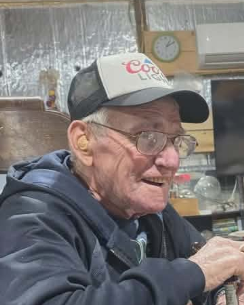Byron Richard Purdy Sr. Profile Photo