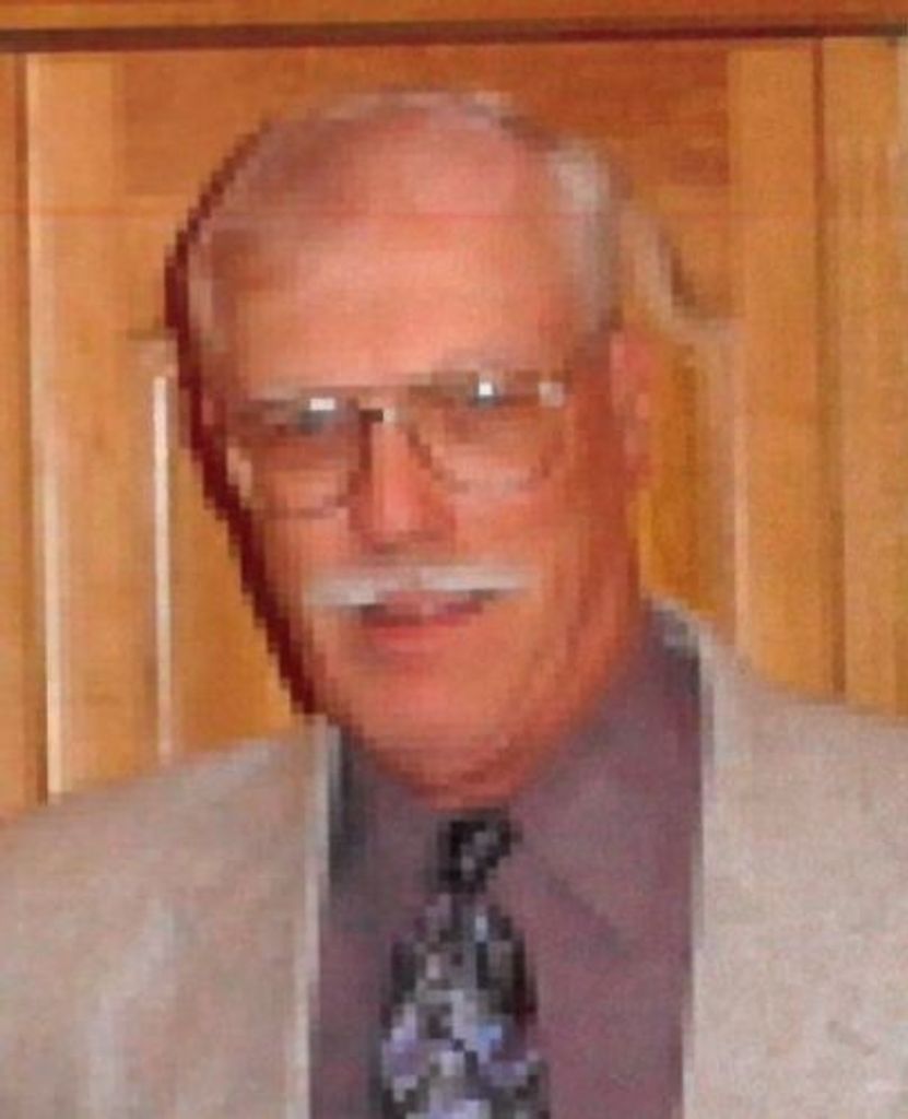 Franklin H. Ray