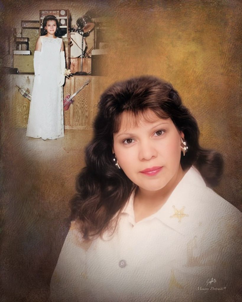 Rosalinda S. Zamora