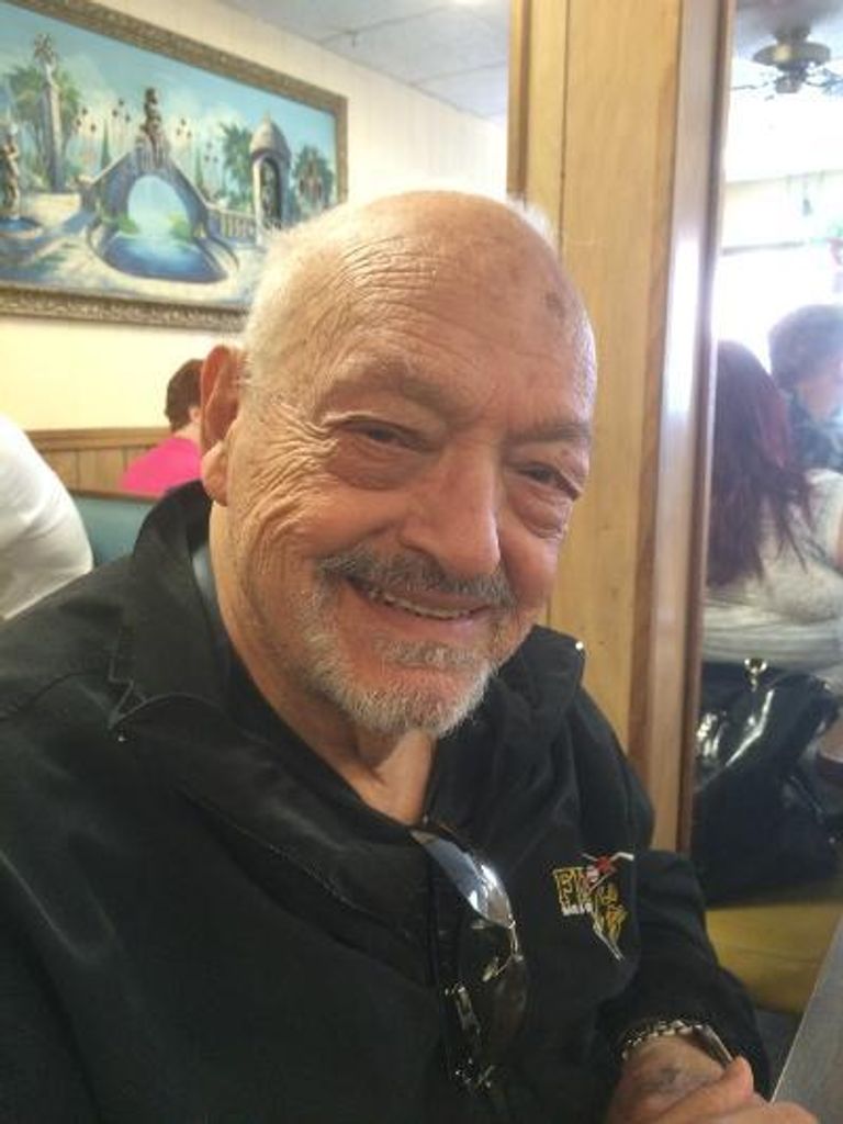 Benedict D. Faletra Profile Photo