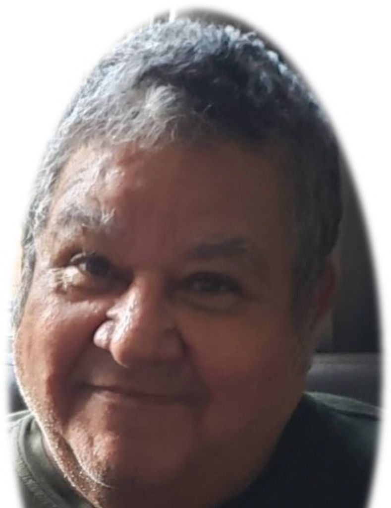 Glendon Reed Dymond Profile Photo