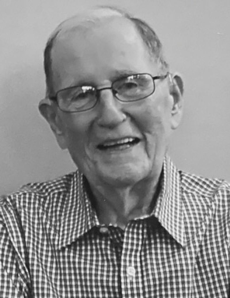 James Patrick "Pat" Naughton Profile Photo
