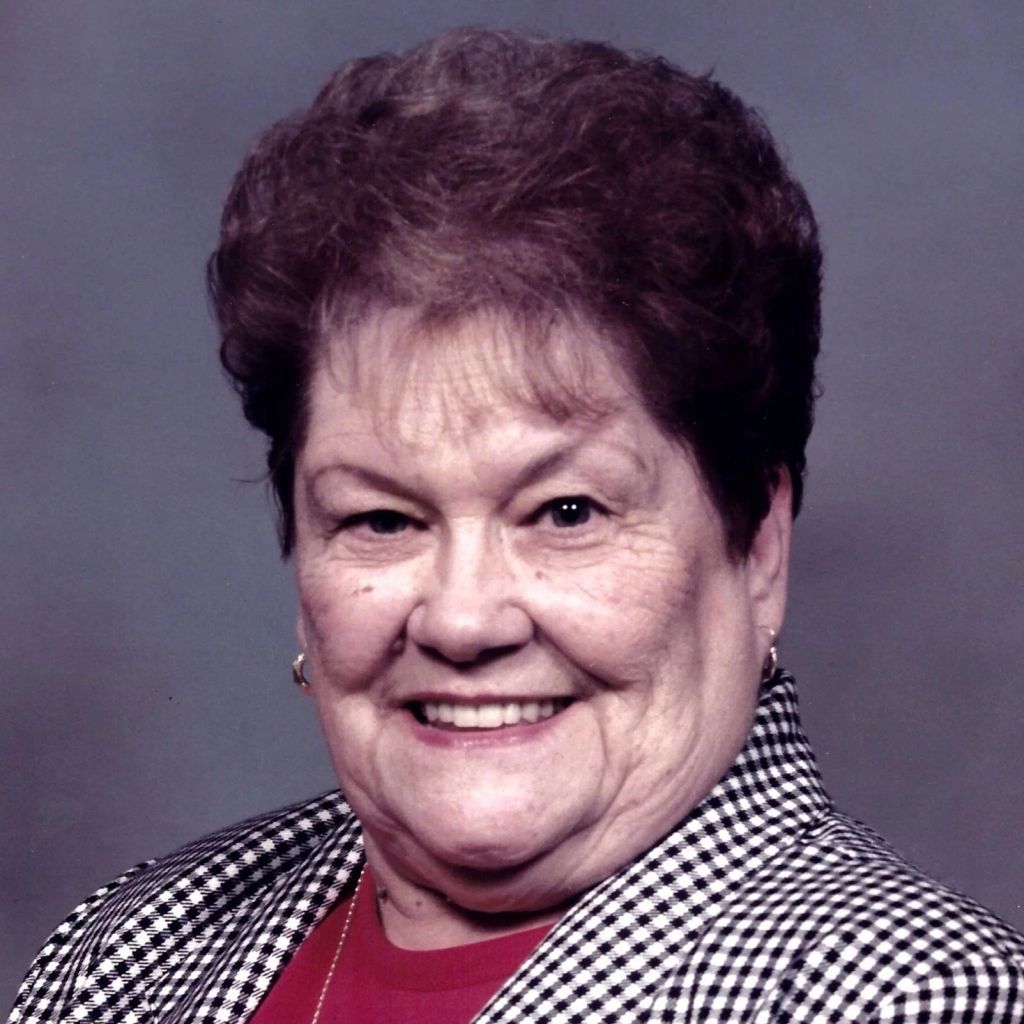 Virginia Mary Semenick