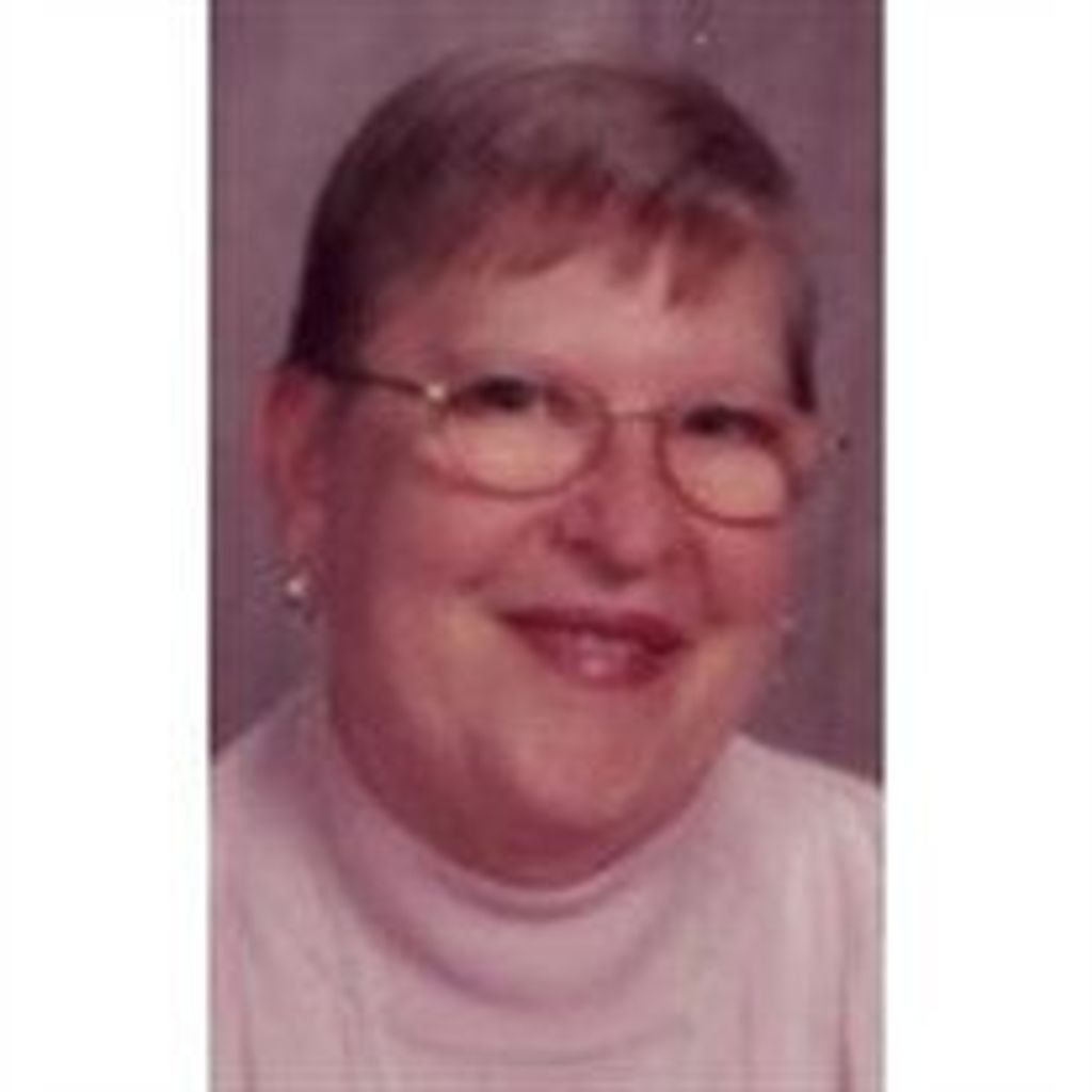Gertrude Neuvirth