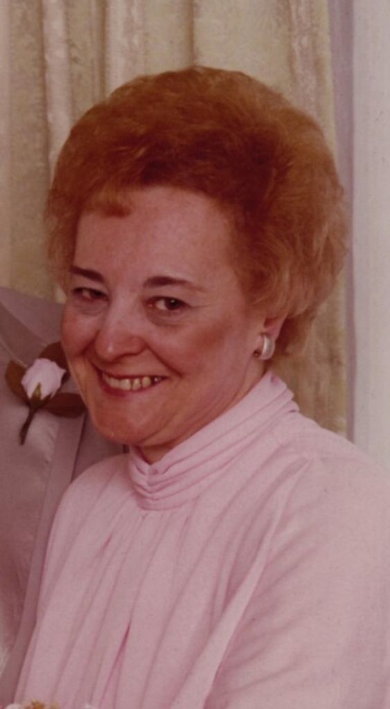 Nancy J. (Weldon)  Campana