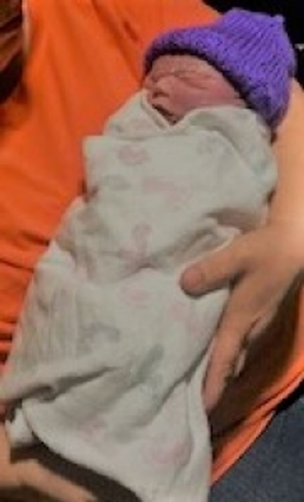 Ember  Marie Bowman