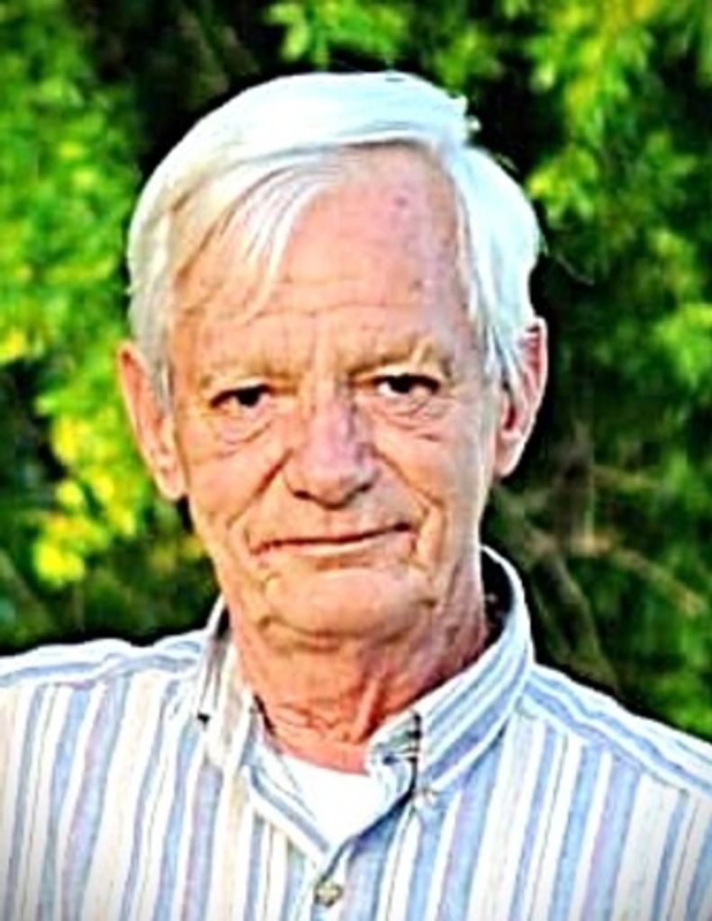 Richard Steven "Steve" Hendrix