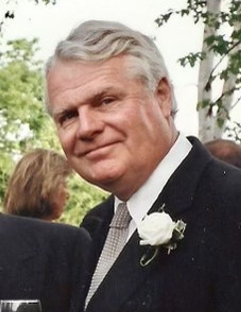 Peter Gerard Fallon, Jr. Profile Photo