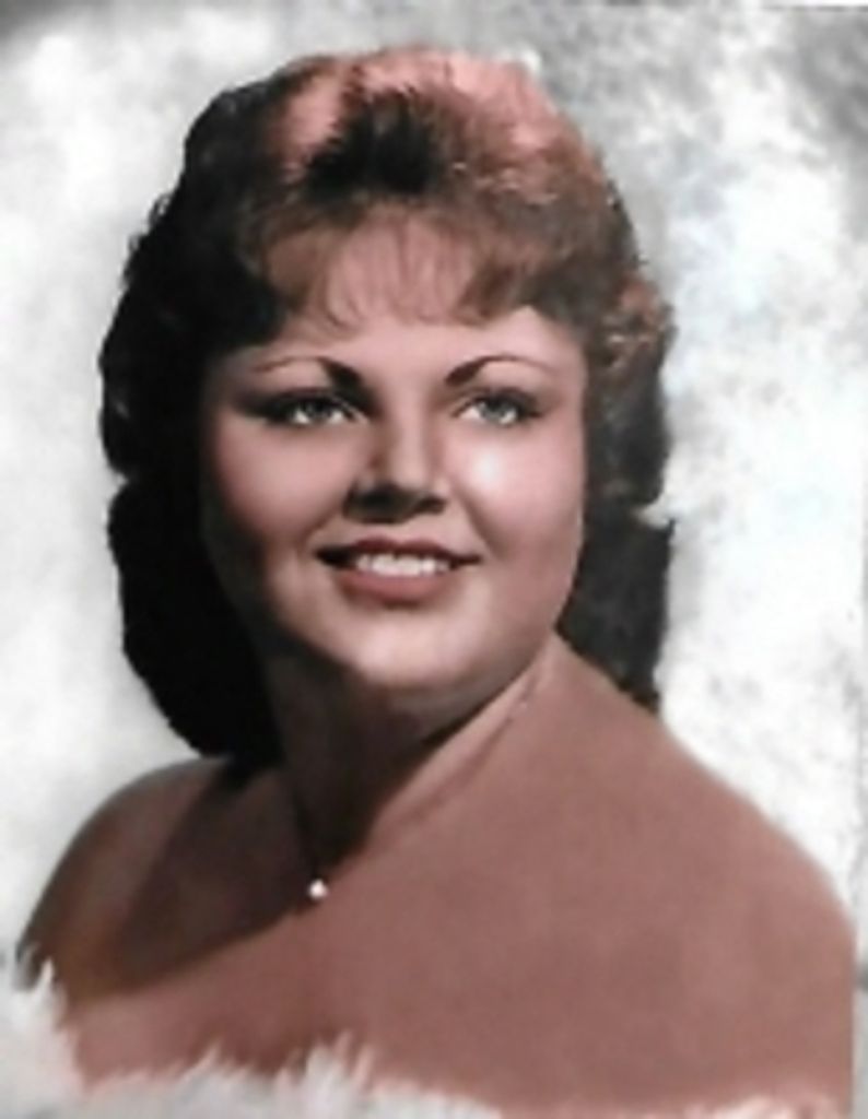 Joanne C Walterschied