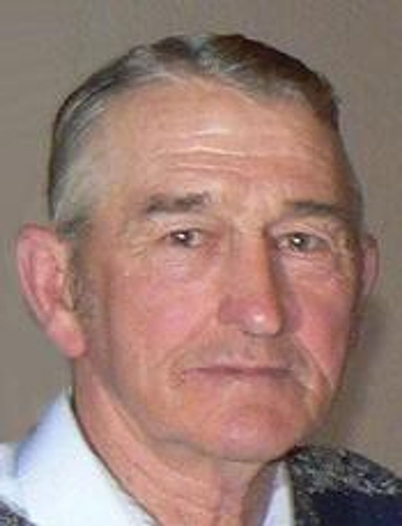 Arthur Dean Cornelius