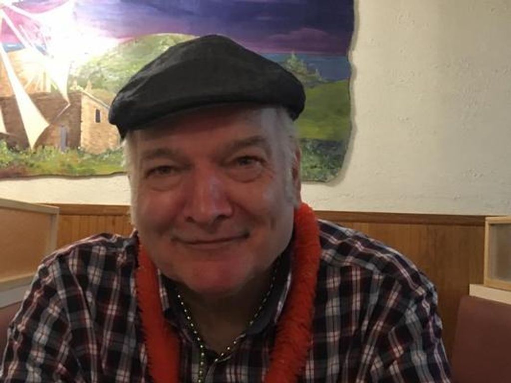 Clifford M. Skinner, Jr Profile Photo