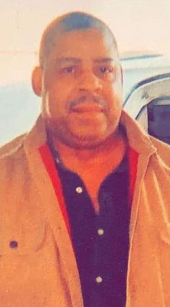 Mr. Ralph M. Webb Profile Photo