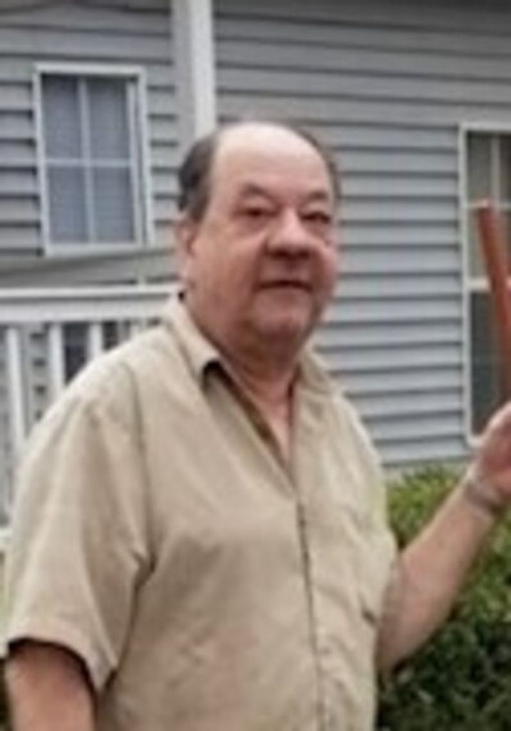 Bill J. Bates, Jr. Profile Photo