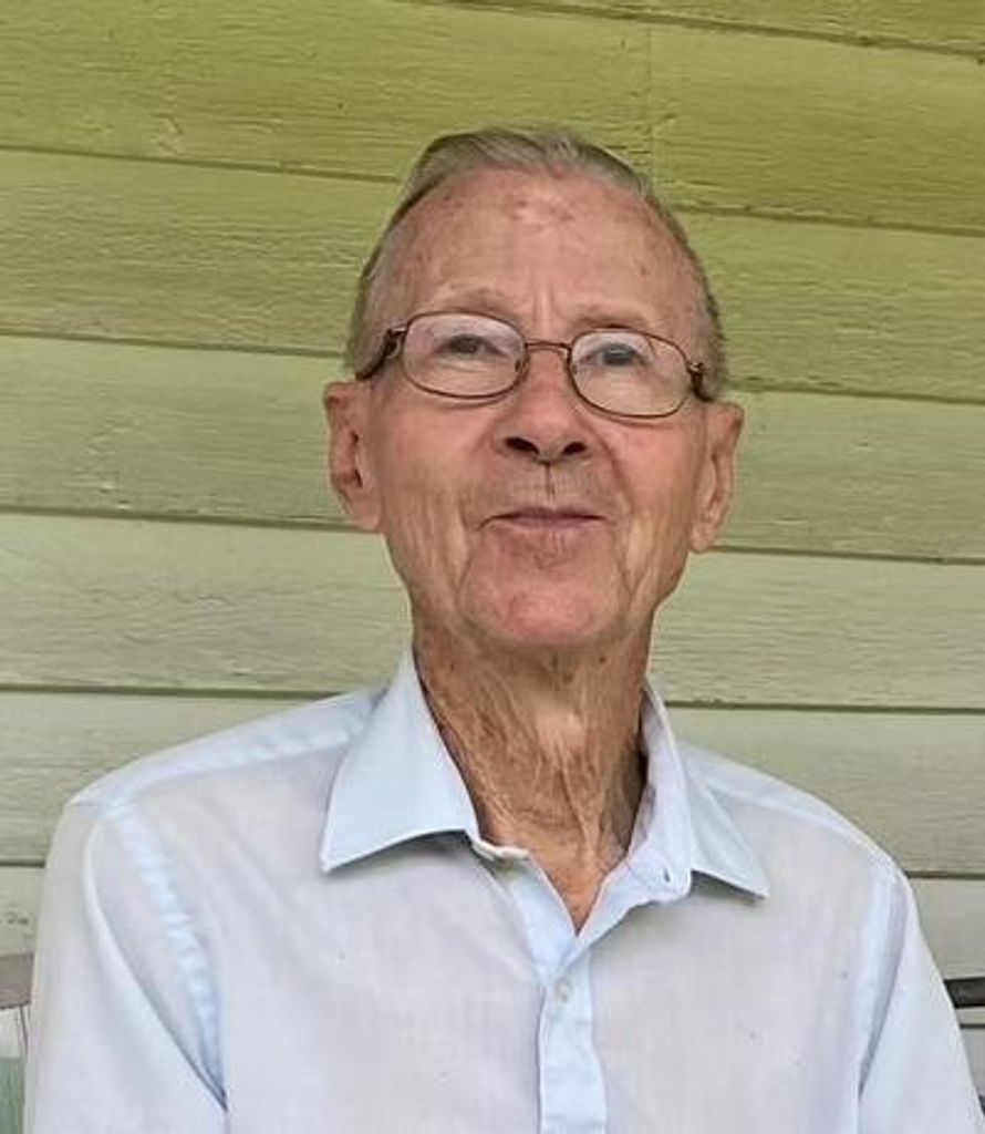 Carl D. Puffenbarger