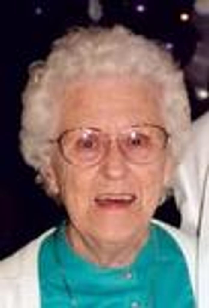 Helen E. Rodman