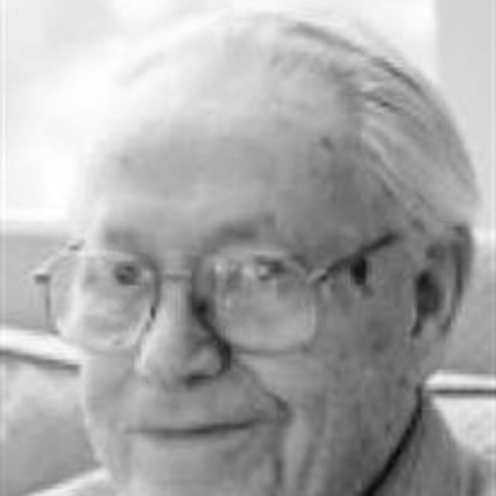 Harry Stone