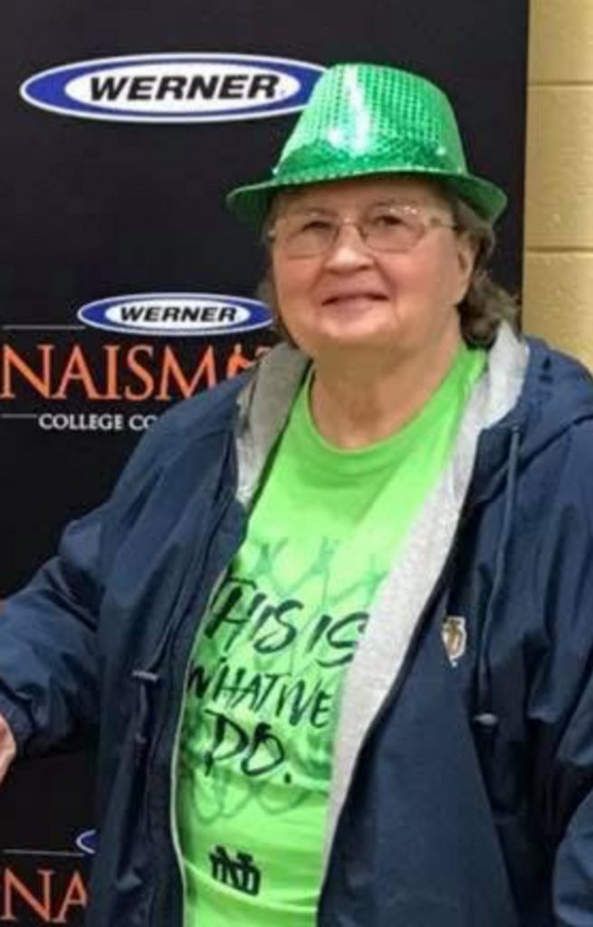 Paula Lorraine Kline Profile Photo