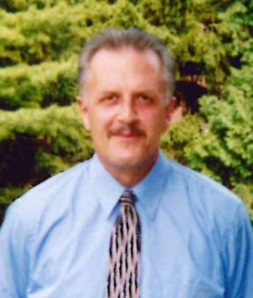 Jeffrey Duerst