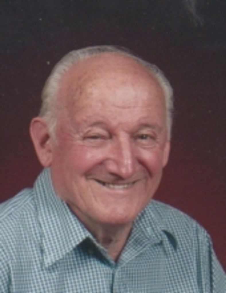 Norman "Norm" Sitte