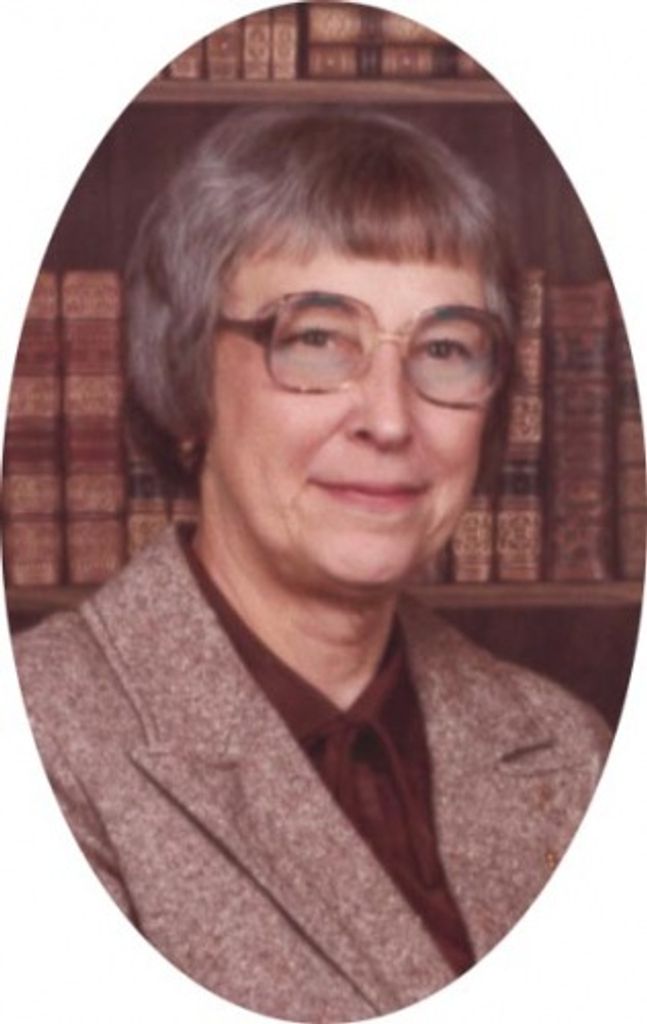 Helene Louise Carmany