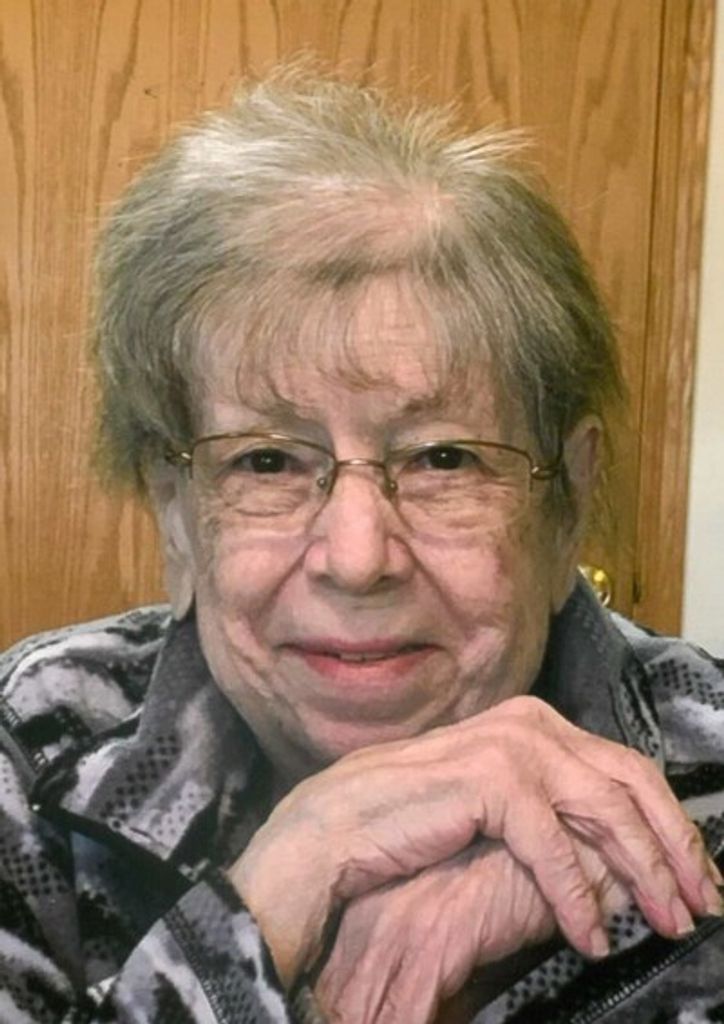 Geraldine "Gerri" R. Falduto Profile Photo