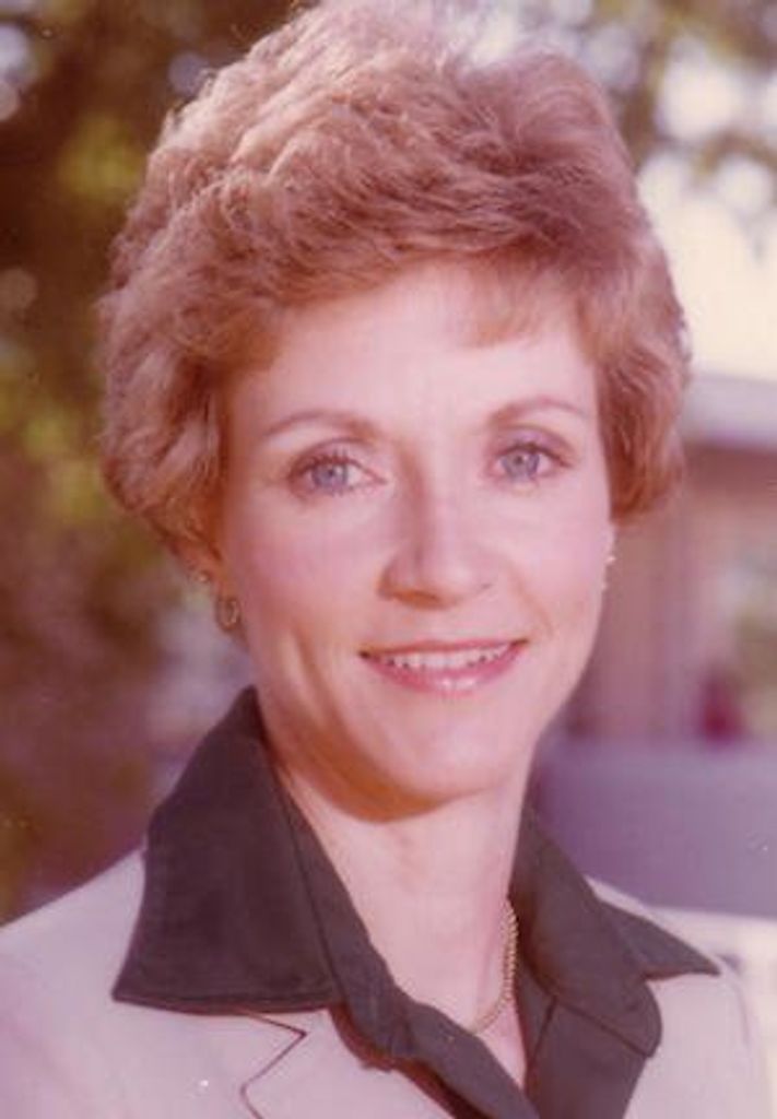 Virginia Ann Sturdivant Profile Photo