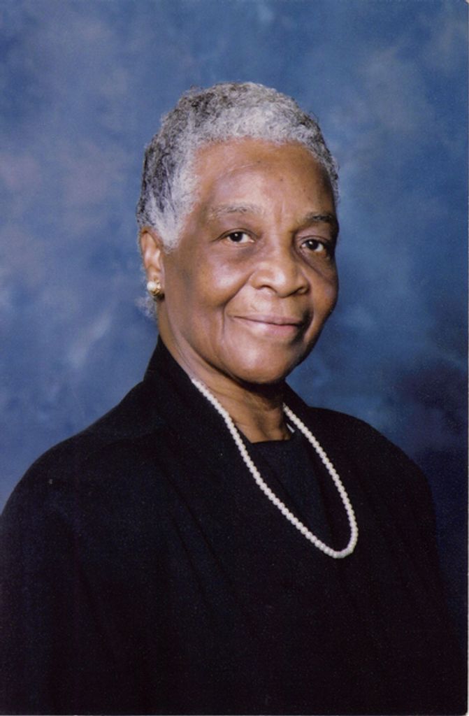 Inez Mcintosh Profile Photo