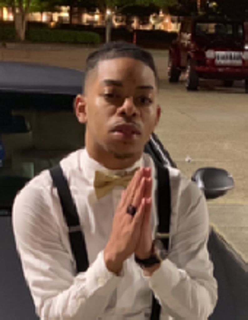 Kenneth Jerome Foster, Iii