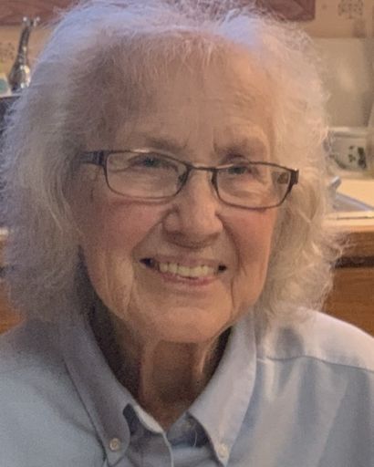 Shirley Aldine Bostwick Profile Photo